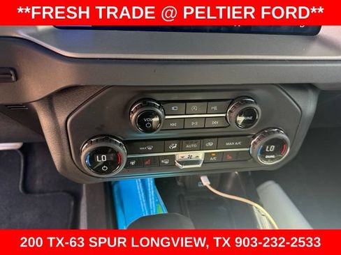 Certified 2025 Ford Bronco Outer Banks AWD/4WD image 17