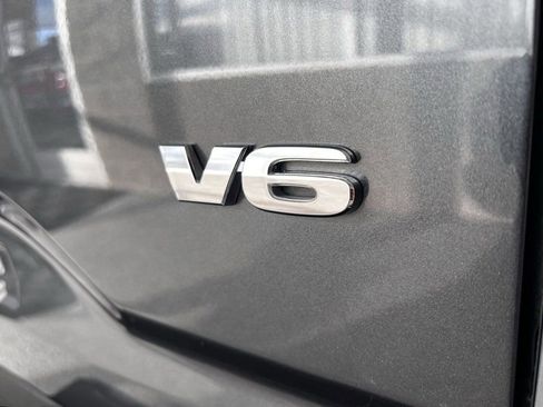 Certified 2023 Toyota Tacoma TRD Sport image 15