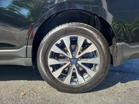 Used 2016 Subaru Outback 2.5i Limited AWD/4WD image 37