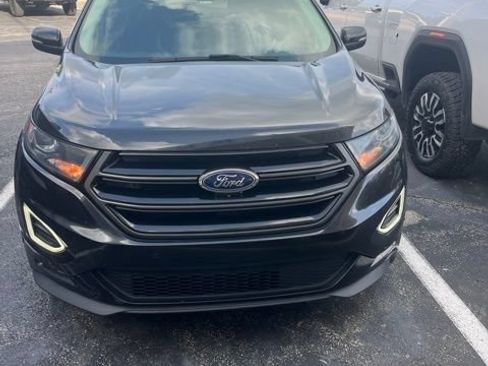 Used 2015 Ford Edge Sport w/ Equipment Group 401A AWD/4WD image 1