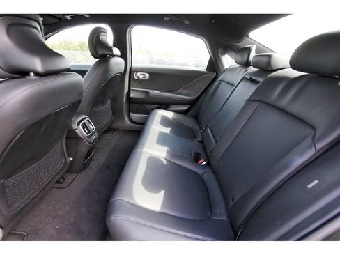 Used 2024 Hyundai Ioniq 6 SEL image 14