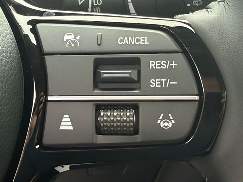 New 2026 Honda CR-V EX-L image 22
