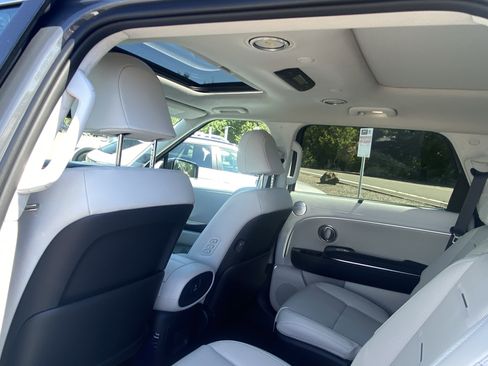 New 2026 Hyundai Palisade Calligraphy AWD/4WD image 14
