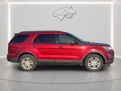Used 2017 Ford Explorer Base image 6