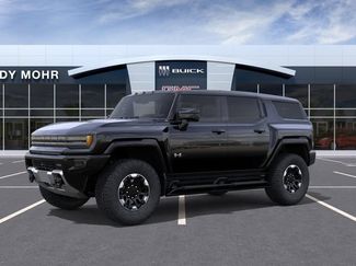 New 2025 GMC Hummer EV 3X w/ Extreme Off-Road Package AWD/4WD video 3