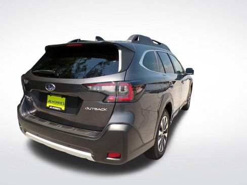 Used 2024 Subaru Outback Limited AWD/4WD image 5