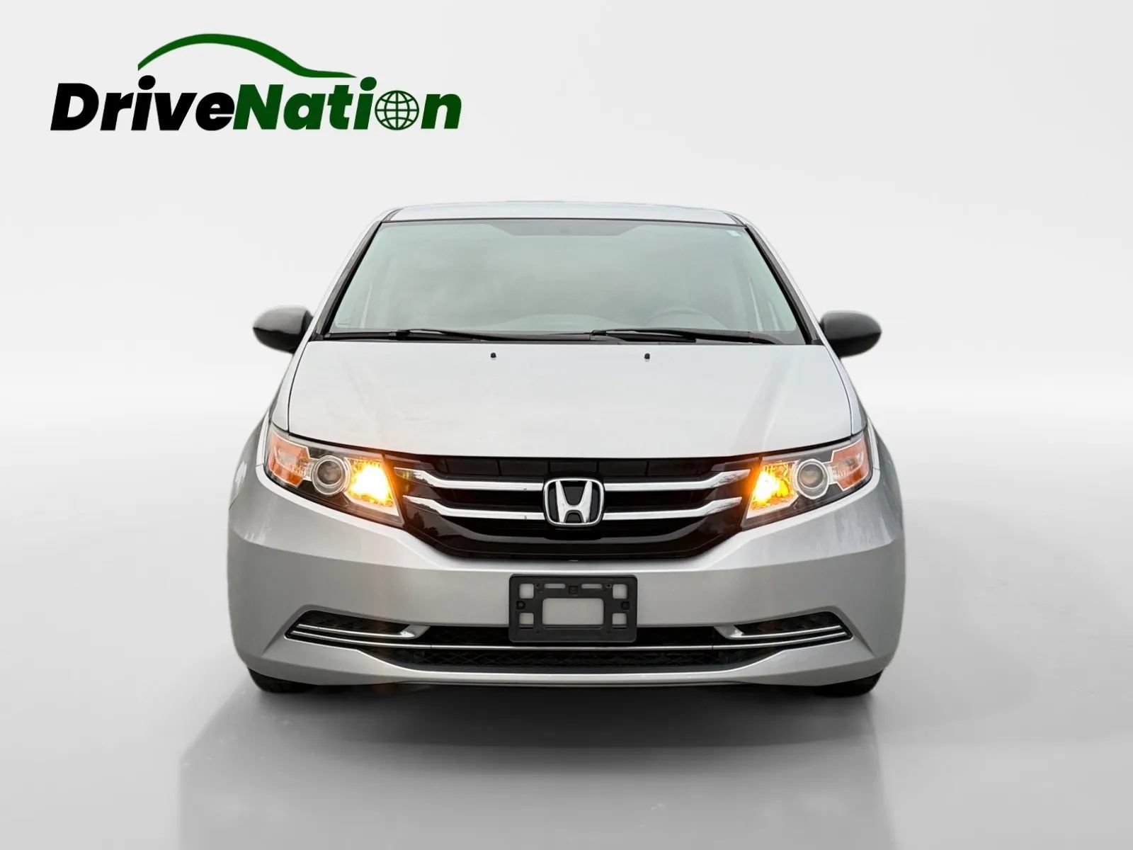Used 2014 Honda Odyssey LX image 8