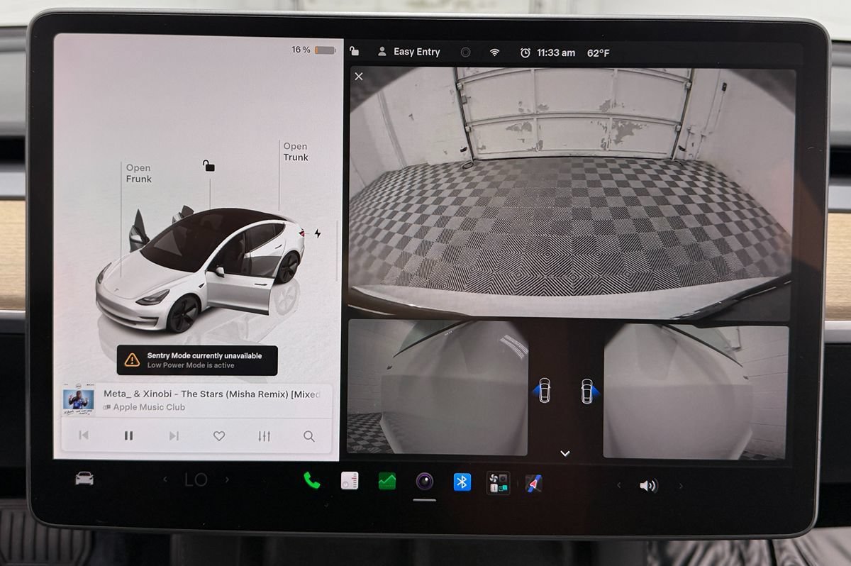 Used 2023 Tesla Model 3 Standard Range RWD image 26