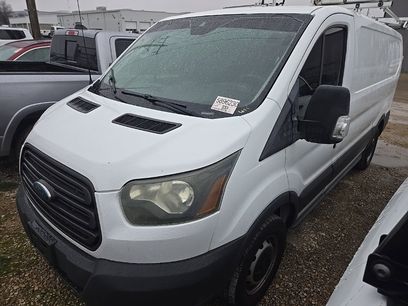 Used 2015 Ford Transit 150 130 Low Roof