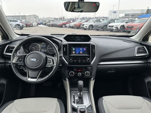 Used 2023 Subaru Forester Premium image 9