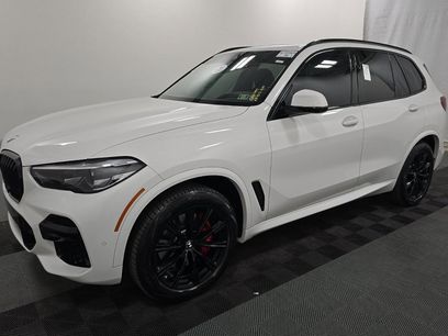 Used 2023 BMW X5 xDrive40i w/ M Sport Package