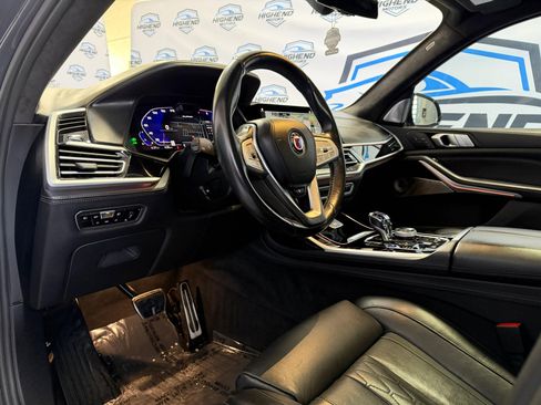 Used 2021 BMW ALPINA XB7 image 15