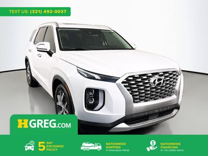 Used 2022 Hyundai Palisade SEL w/ Convenience Package