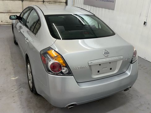 Used 2008 Nissan Altima 2.5 S image 12