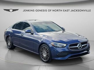 Used 2024 Mercedes-Benz C 300 Sedan video 1
