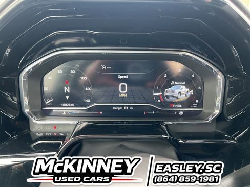 Used 2024 GMC Sierra 1500 Elevation w/ X31 Off-Road Package image 52