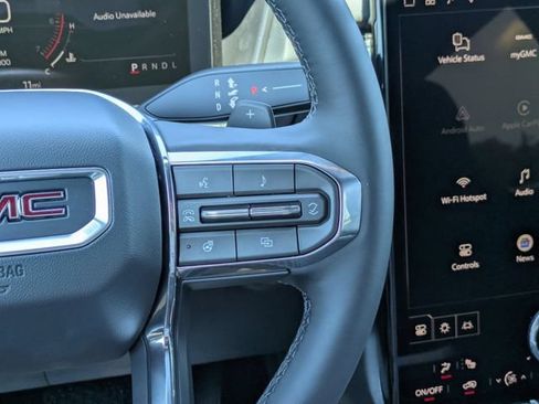 New 2026 GMC Terrain Elevation AWD/4WD image 17