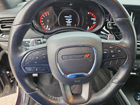 Used 2021 Dodge Durango GT AWD/4WD image 10