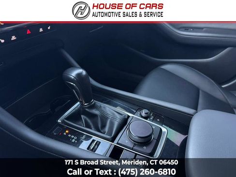 Used 2019 MAZDA MAZDA3 AWD Sedan image 39