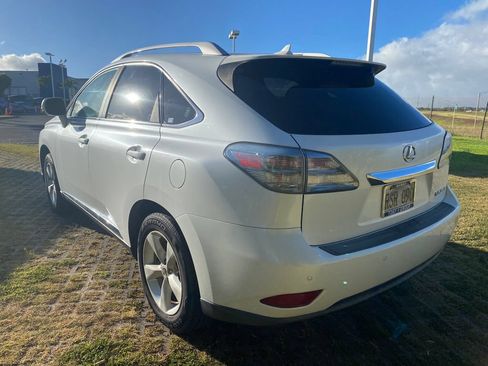 Used 2011 Lexus RX 350 2WD image 23