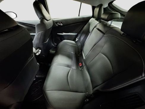 Used 2020 Toyota Prius Prime Limited image 22