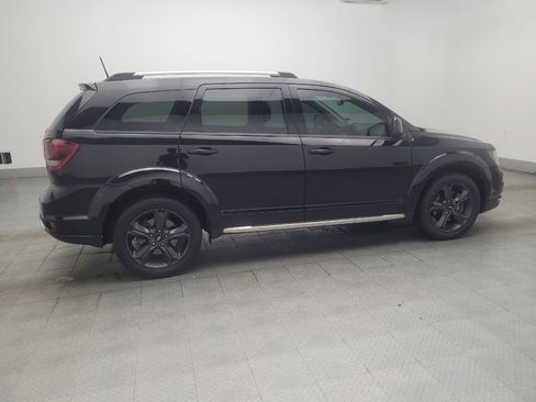 Used 2019 Dodge Journey Crossroad FWD image 10