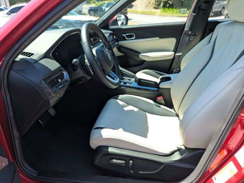 Used 2025 Acura Integra A-Spec FWD image 20