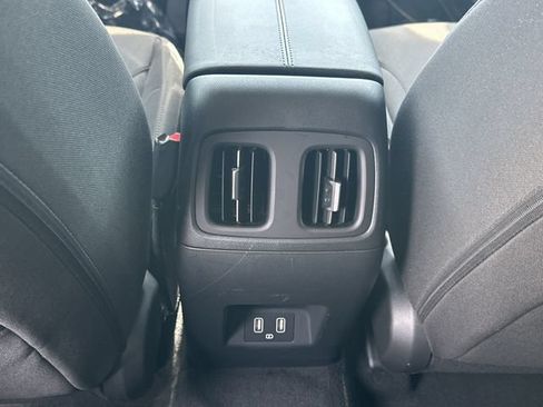 Certified 2024 Hyundai Tucson SEL FWD image 15