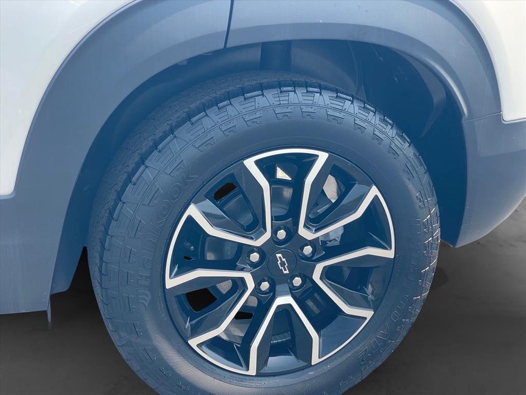 New 2026 Chevrolet TrailBlazer ACTIV w/ Convenience Package FWD image 27