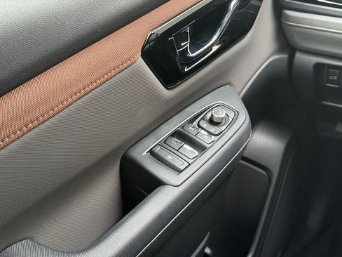 Certified 2025 Subaru Forester Sport AWD/4WD image 7
