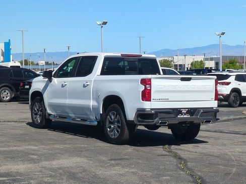 New 2026 Chevrolet Silverado 1500 LT image 6
