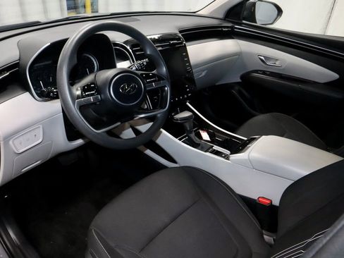 Used 2024 Hyundai Tucson SEL AWD/4WD image 23