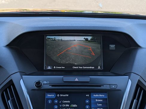 Used 2020 Acura MDX SH-AWD w/ Technology Package image 31