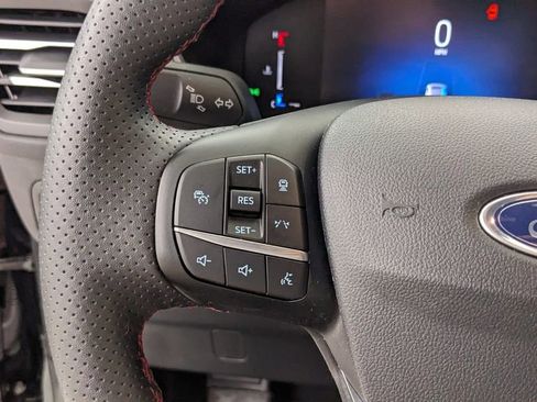 Used 2024 Ford Escape ST-Line w/ Tech Pack #1 image 32