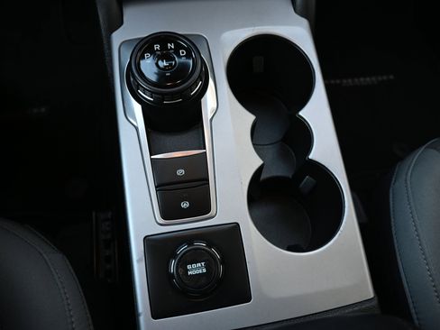 Used 2021 Ford Bronco Sport Big Bend AWD/4WD image 11