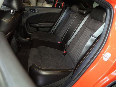 Used 2023 Dodge Charger SRT Hellcat image 14