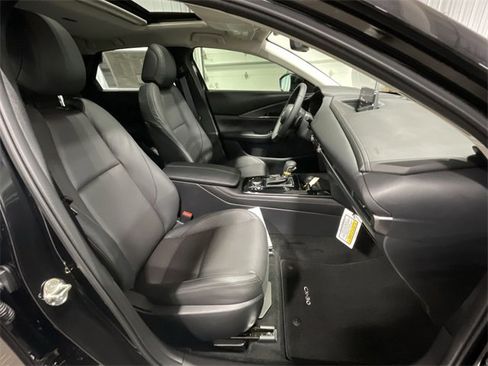 New 2026 MAZDA CX-30 2.5 Turbo w/ Premium Plus Pkg image 29