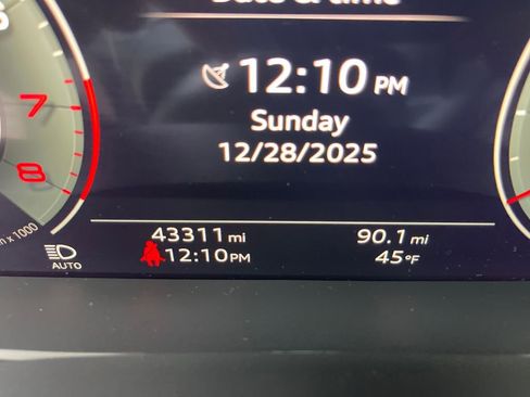 Used 2024 Audi Q7 2.0T Premium Plus image 28