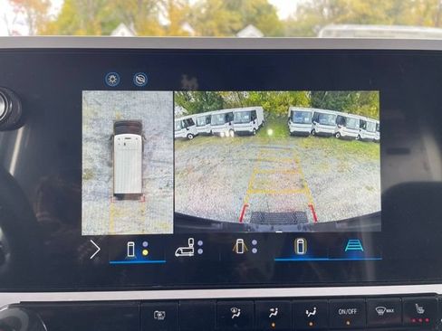 New 2025 Chevrolet Brightdrop 600 AWD/4WD image 6
