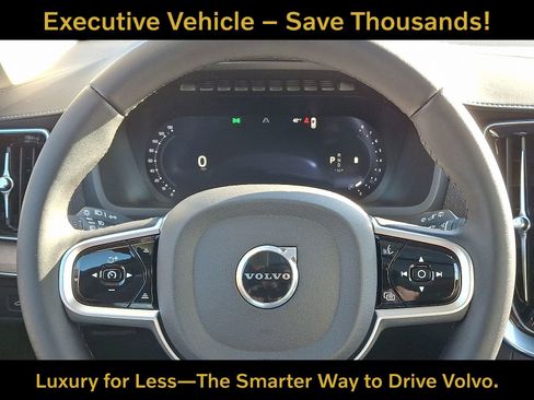 Certified 2026 Volvo XC90 B6 Plus w/ Protection Package Premier AWD/4WD image 13