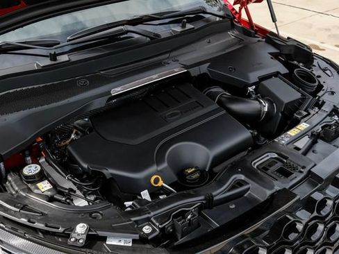 New 2026 Land Rover Discovery Sport Landmark AWD/4WD image 65