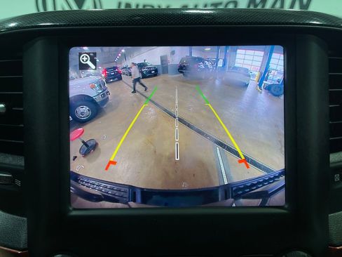 Used 2020 RAM 1500 Rebel w/ Rebel Level 2 Equipment Group image 10