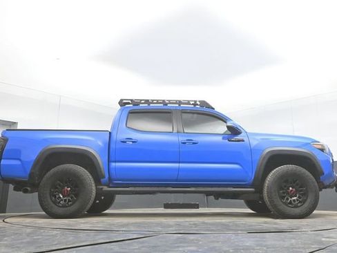 Used 2019 Toyota Tacoma TRD Pro AWD/4WD image 50