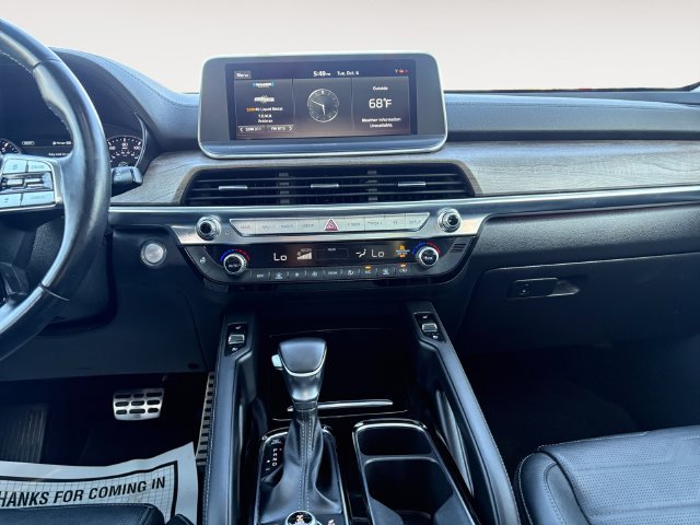 Used 2021 Kia Telluride SX w/ SX Prestige Package AWD/4WD image 11