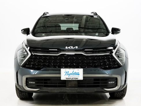 Certified 2024 Kia Sportage X-Pro image 5