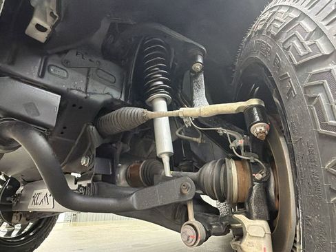 Used 2024 Toyota Tundra 1794 Edition image 16