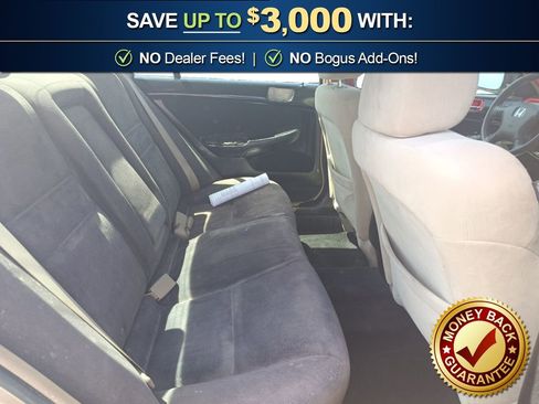 Used 2005 Honda Accord EX image 22