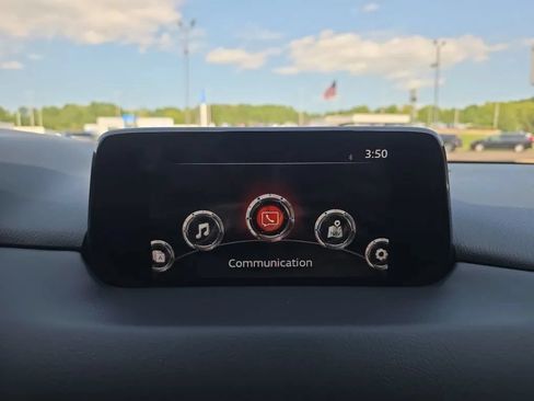Used 2018 MAZDA CX-5 Touring w/ Preferred Equipment Package FWD image 27