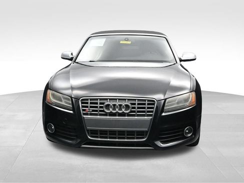 Used 2012 Audi S5 Prestige w/ Prestige Pkg AWD/4WD image 8