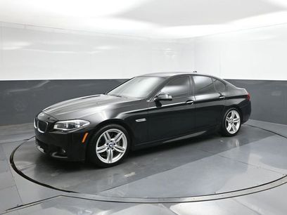 Used 2016 BMW 535i Sedan